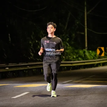 Runner Photo 3777299