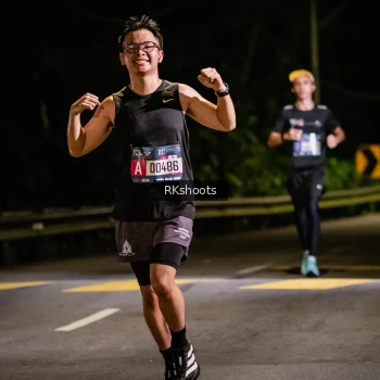 Runner Photo 3777301