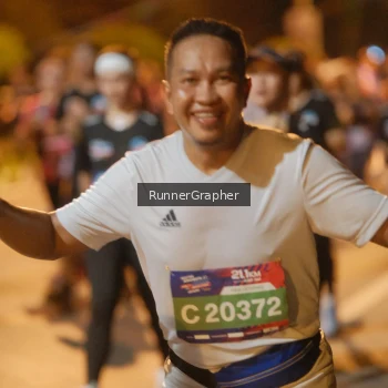 Runner Photo 3777305