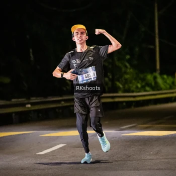 Runner Photo 3777309