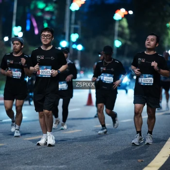 Runner Photo 3777313