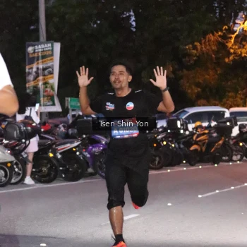 Runner Photo 3777314