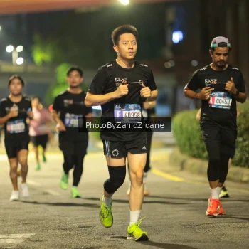 Runner Photo 3777316