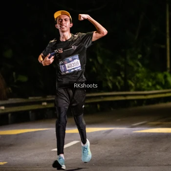 Runner Photo 3777317