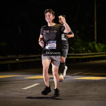 Runner Photo 3777328
