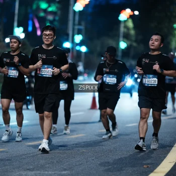 Runner Photo 3777329