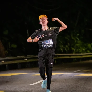 Runner Photo 3777330