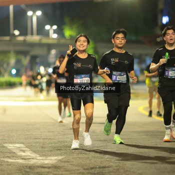 Runner Photo 3777332