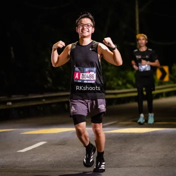 Runner Photo 3777335