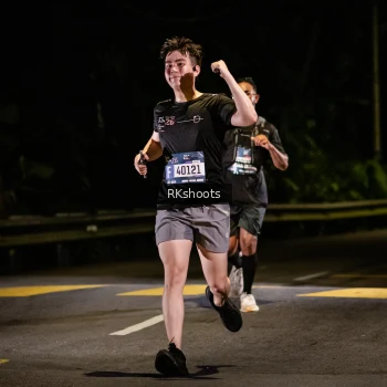 Runner Photo 3777337
