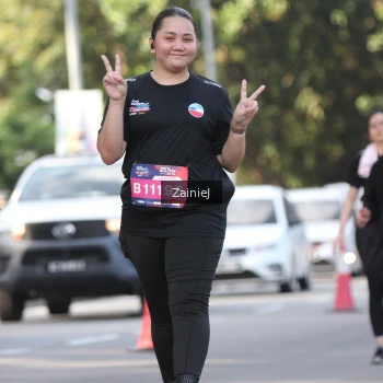 Runner Photo 3777338