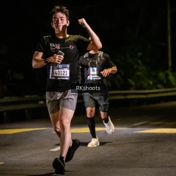 Runner Photo 3777344
