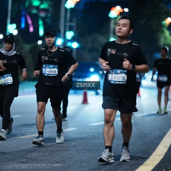 Runner Photo 3777345
