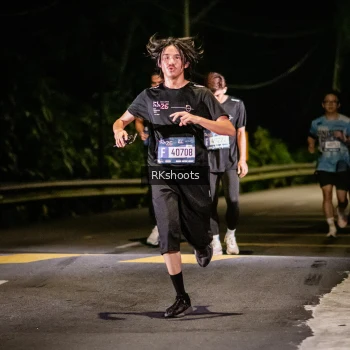 Runner Photo 3777350