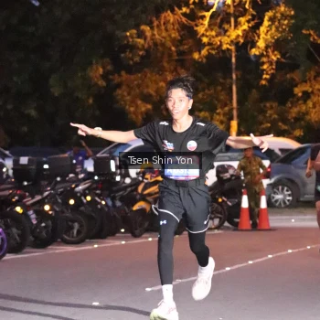 Runner Photo 3777351
