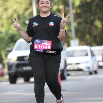 Runner Photo 3777360