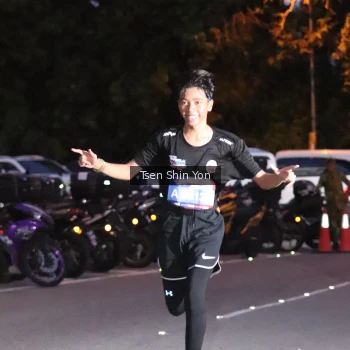 Runner Photo 3777361