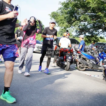 Runner Photo 3777367