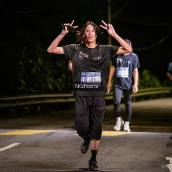 Runner Photo 3777368