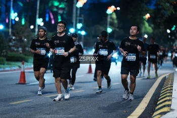 Runner Photo 3777373