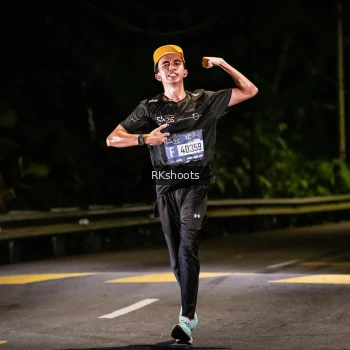 Runner Photo 3777375