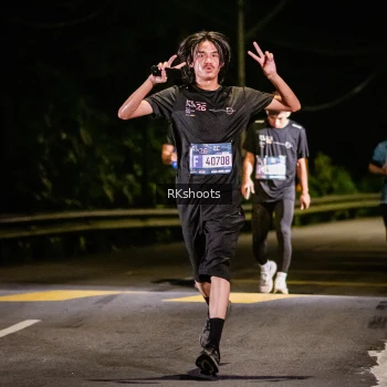 Runner Photo 3777381
