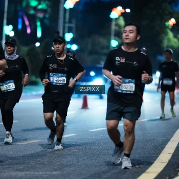 Runner Photo 3777382