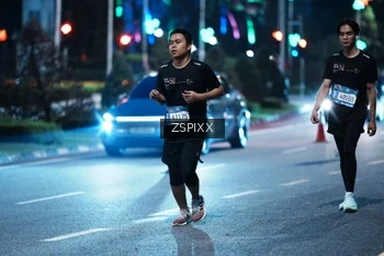 Runner Photo 3777383
