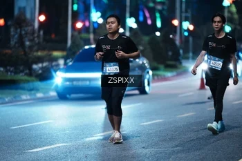 Runner Photo 3777386