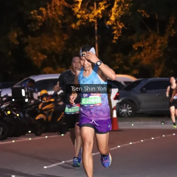 Runner Photo 3777388