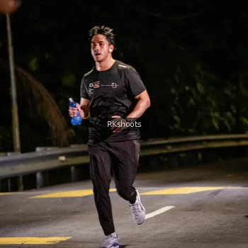 Runner Photo 3777391