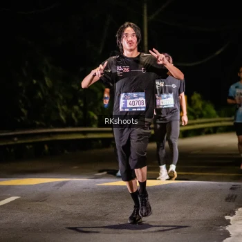 Runner Photo 3777396