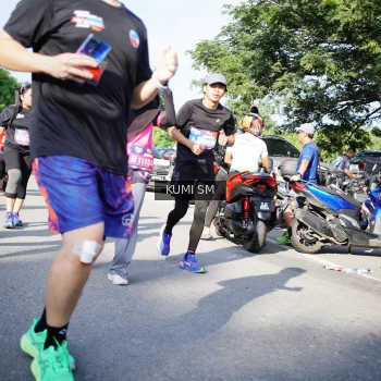 Runner Photo 3777397
