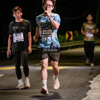 Runner Photo 3777403