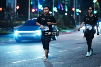 Runner Photo 3777404