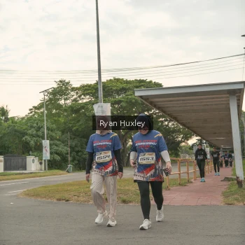 Runner Photo 3777405