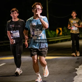 Runner Photo 3777406