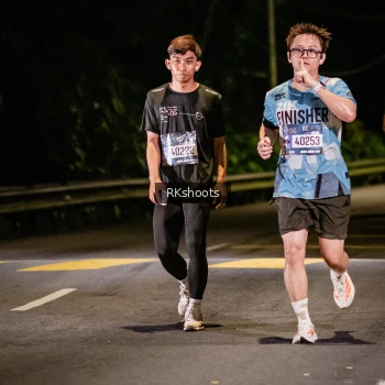 Runner Photo 3777407
