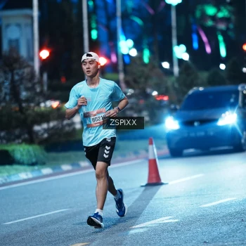 Runner Photo 3777408