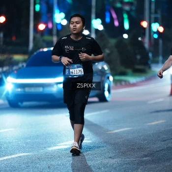 Runner Photo 3777412