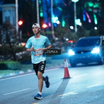 Runner Photo 3777413