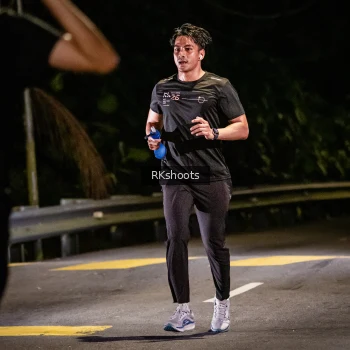 Runner Photo 3777415