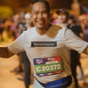 Runner Photo 3777419