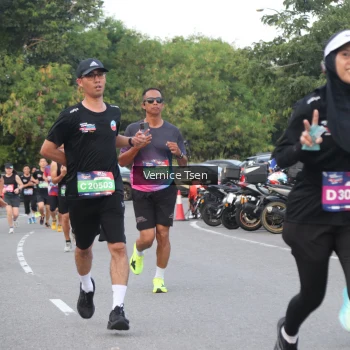 Runner Photo 3777420