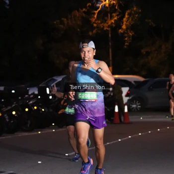 Runner Photo 3777425