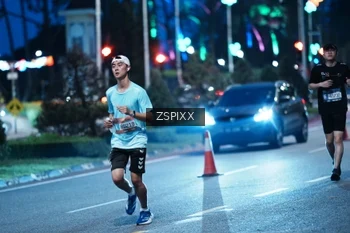 Runner Photo 3777437