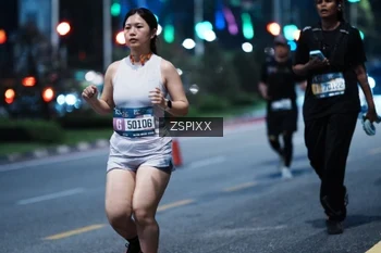 Runner Photo 3777443