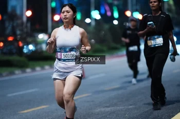 Runner Photo 3777444