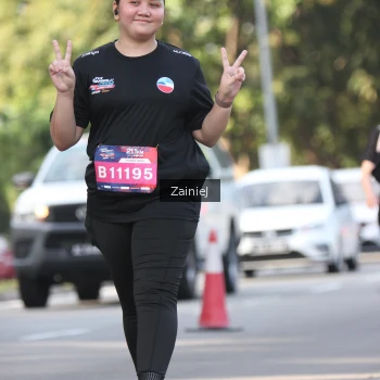 Runner Photo 3777445