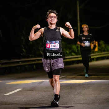Runner Photo 3777457